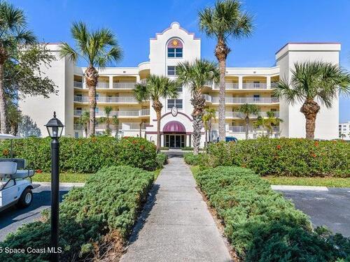 8891 Lake Drive, Cape Canaveral, FL 32920