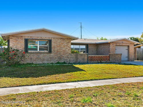 2361 Colony Drive, Melbourne, FL 32935