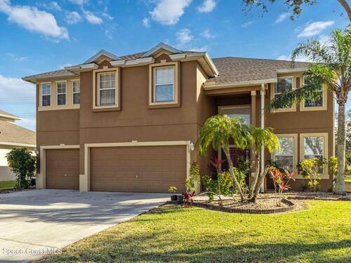 185 Wading Bird Circle SW, Palm Bay, FL 32908