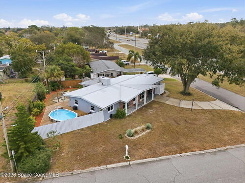 4595 Browning Avenue, Titusville, FL 32780