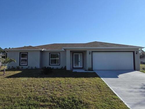 1275 Hastings Road SW, Palm Bay, FL 32908