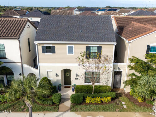 2723 Rodina Drive, Melbourne, FL 32940