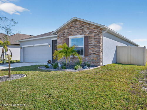 1027 Soleway Avenue NW, Palm Bay, FL 32907