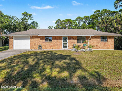 280 Tatum Road SW, Palm Bay, FL 32908
