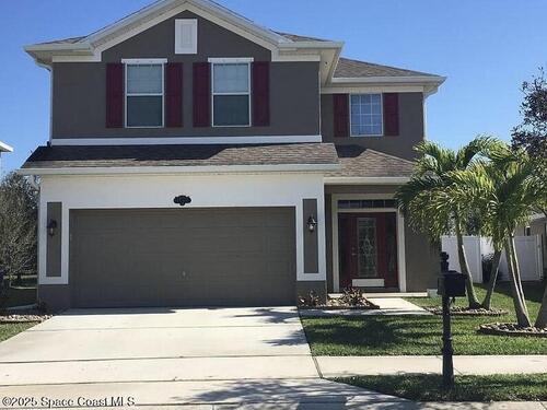 1469 Oconner Avenue, Melbourne, FL 32940