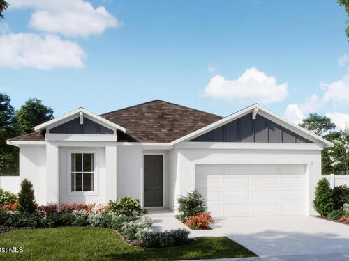 5025 Quarryside Drive, Cocoa, FL 32927