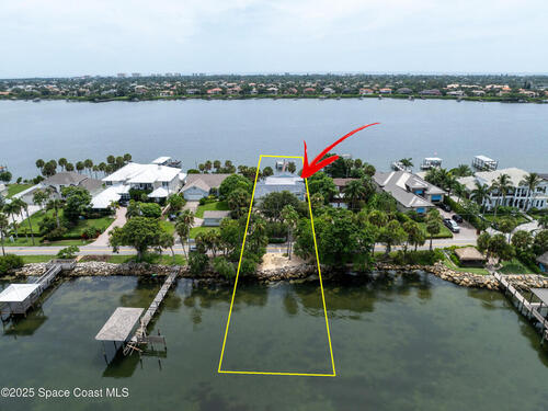 10758 S Tropical Trail, Merritt Island, FL 32952