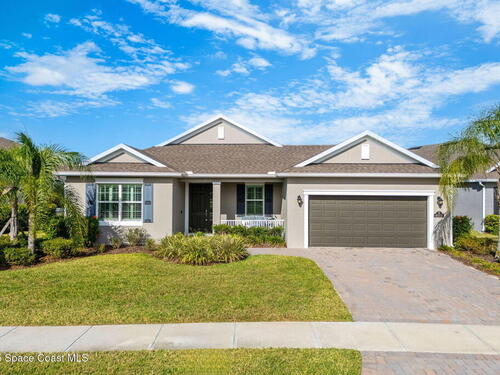 4055 Archdale Street, Melbourne, FL 32940