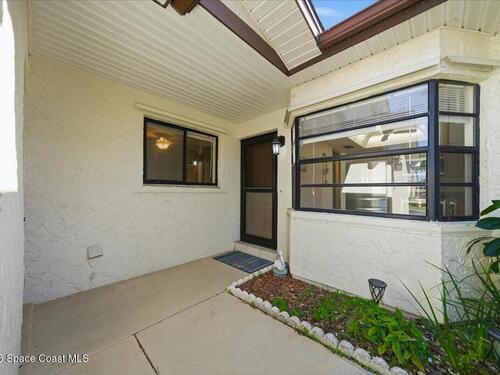 149 Seawind Drive, Satellite Beach, FL 32937