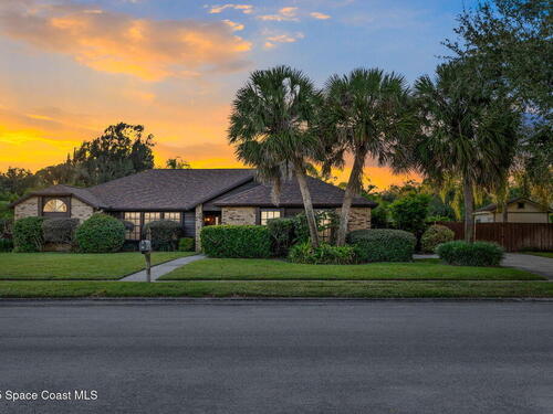 2568 Empire Avenue, Melbourne, FL 32934