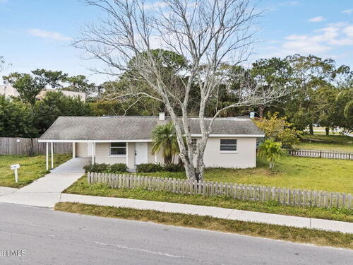 93 Prospect Avenue, Cocoa, FL 32922