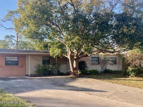 1694 Fenway Circle, Rockledge, FL 32955