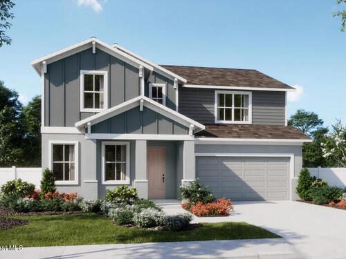 528 Watermark Drive, Cocoa, FL 32927