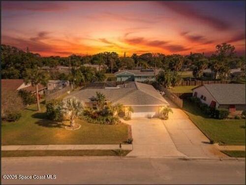 2623 Reed Avenue, Melbourne, FL 32901