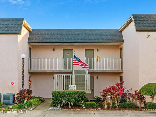 2727 N Wickham Road, Melbourne, FL 32935