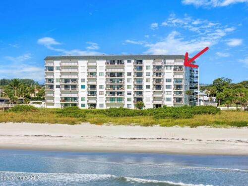 650 N Atlantic Avenue, Cocoa Beach, FL 32931