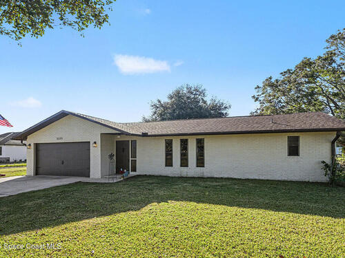 3375 Grantline Road, Mims, FL 32754