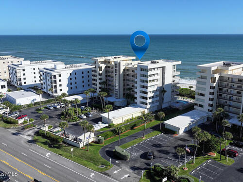2727 N Highway A1a W, Indialantic, FL 32903