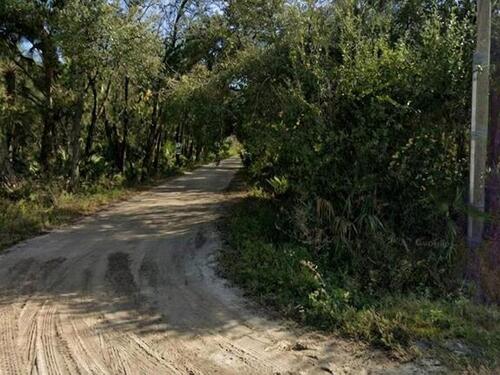 Terri Lee Avenue, Cocoa, FL 32926