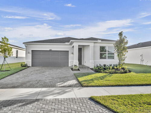 1852 Marigold Trail NW, Palm Bay, FL 32907