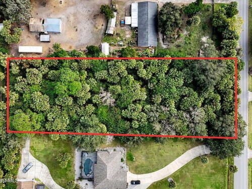 000 Citrus Boulevard, Cocoa, FL 32926