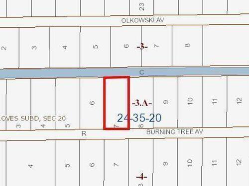 0000 Unknown Avenue, Cocoa, FL 32926