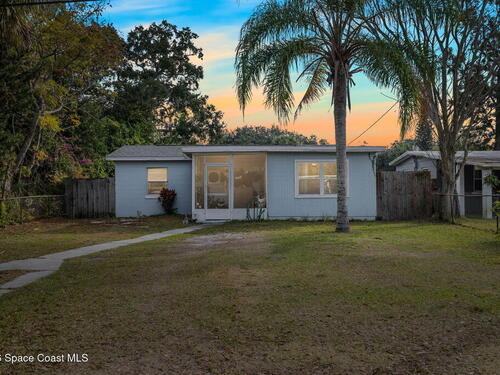 1811 Westwood Boulevard, Melbourne, FL 32901