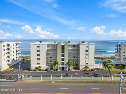 403 Highway A1A, Satellite Beach, FL 32937