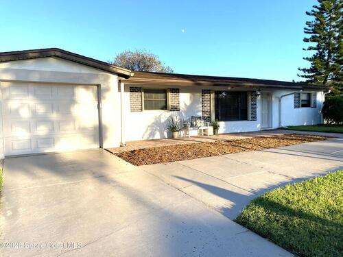 1799 Buick Avenue, Melbourne, FL 32935