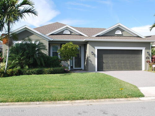 3120 Ribbon Grass Drive, Melbourne, FL 32940