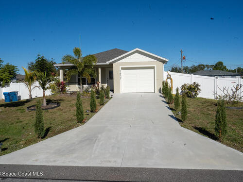 1673 Colorado Street SE, Palm Bay, FL 32909