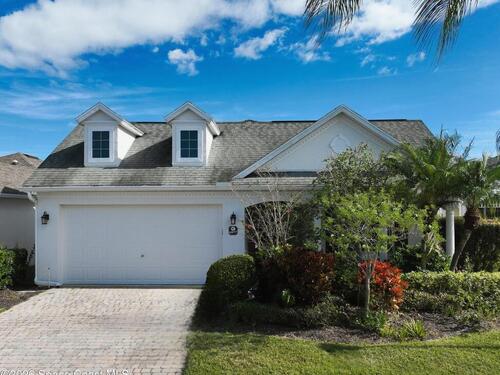 6977 Floristana Drive, Melbourne, FL 32940