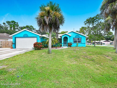 7155 Export Avenue, Cocoa, FL 32927