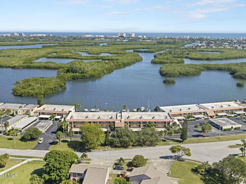 1611 Minutemen Causeway, Cocoa Beach, FL 32931