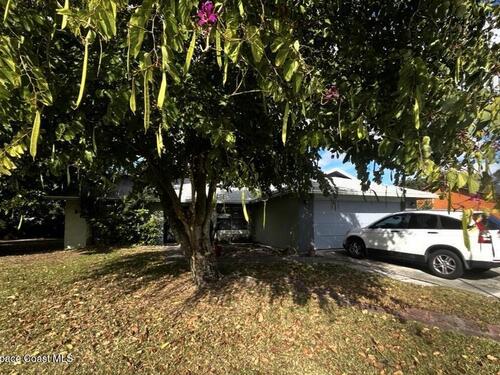 1581 Healey Street NW, Palm Bay, FL 32907