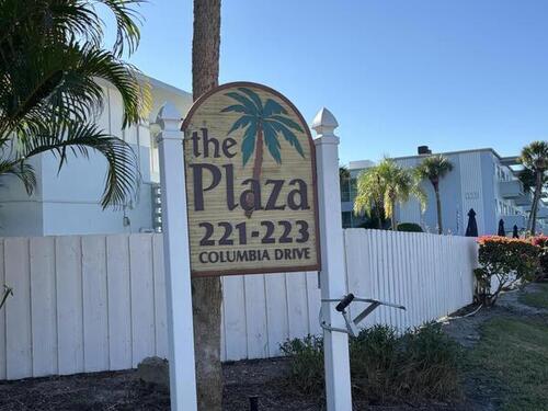 223 Columbia Drive, Cape Canaveral, FL 32920