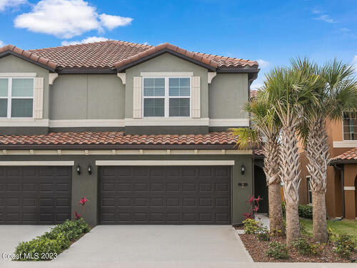 59 Montecito Drive, Satellite Beach, FL 32937