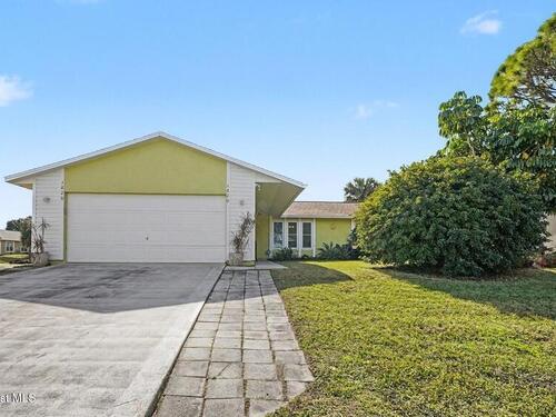 1820 Zaminder Street NW, Palm Bay, FL 32907