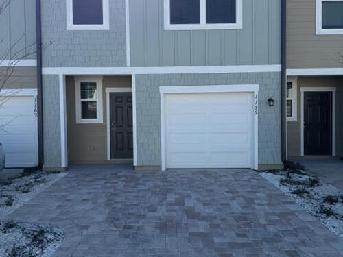 1179 Bluewater Lane, Rockledge, FL 32955