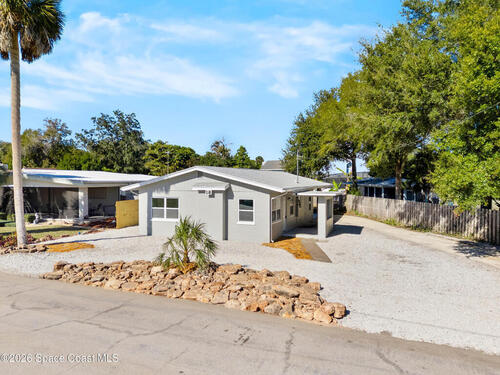 12 Magruder Avenue, Rockledge, FL 32955