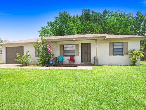 2442 Dianne Drive, Cocoa, FL 32926