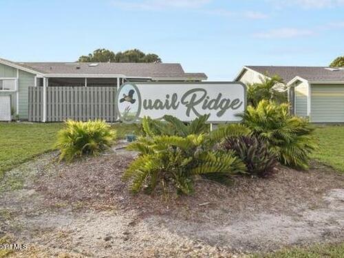 1927 Quail Ridge Court, Cocoa, FL 32926