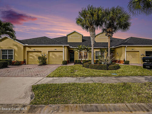 3670 Funston Circle, Melbourne, FL 32940