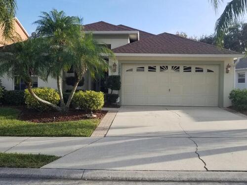 1281 Rock Springs Drive, Melbourne, FL 32940