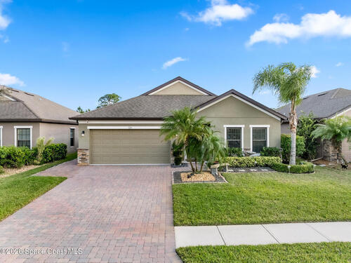 1216 Dillard Drive SE, Palm Bay, FL 32909