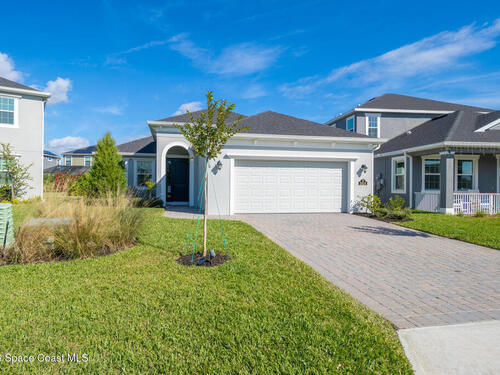 3024 Blazing Star Drive, Melbourne, FL 32940