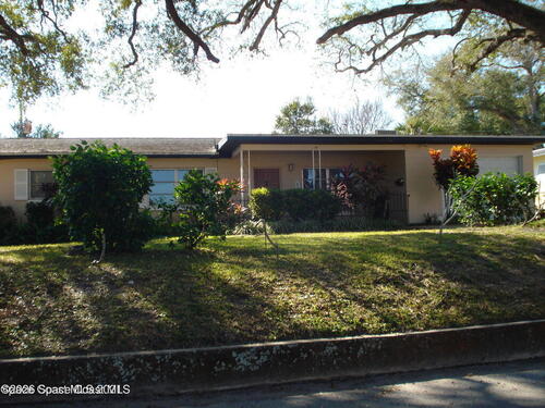 19 Orange Avenue, Rockledge, FL 32955