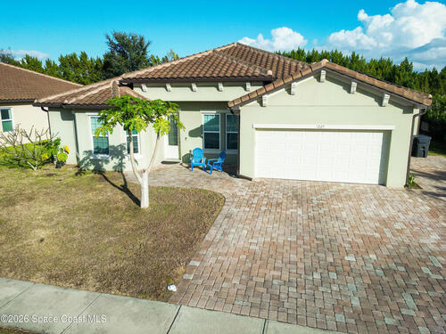 1227 Fulton Circle, Titusville, FL 32780