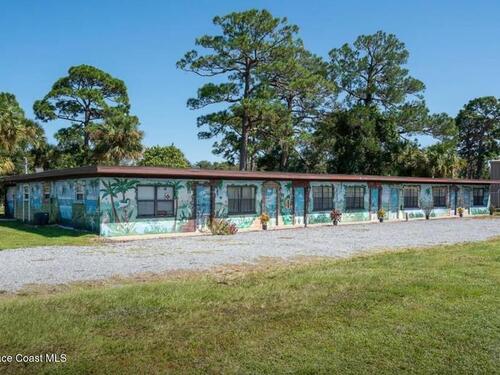 3485  Highway 1 , Mims, Florida 32754