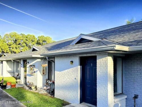 499 Thor Avenue SE, Palm Bay, FL 32909